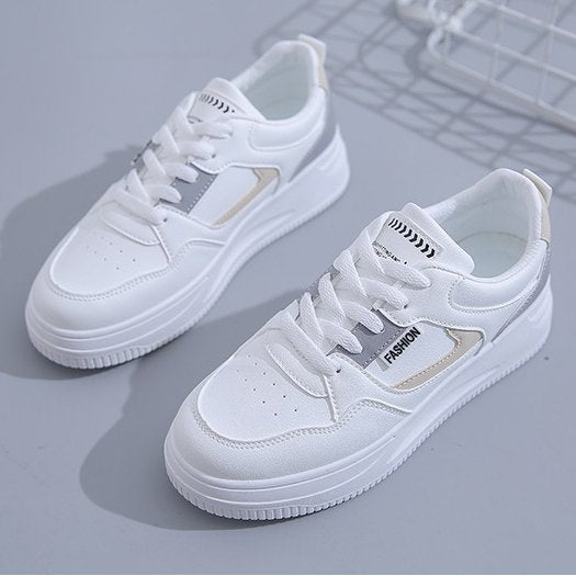 Orthopedic Shoes Women Waterproof Shock-absorption Sports Sneakers Trendy