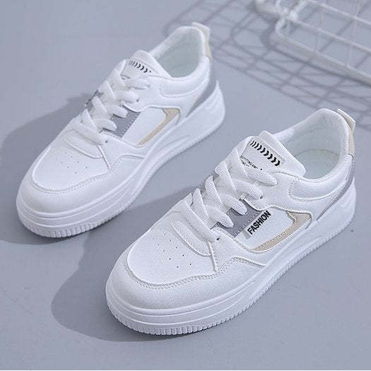 Orthopedic Shoes Women Waterproof Shock-absorption Sports Sneakers Trendy