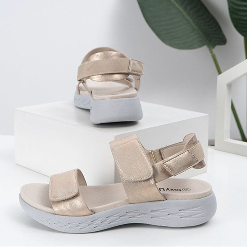 Orthopaedic Sandals for Bunions