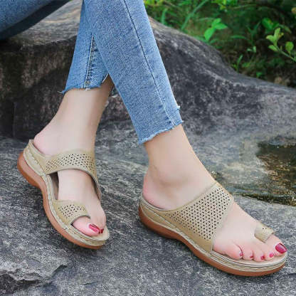 Orthopedic Sandals for Bunion Relief