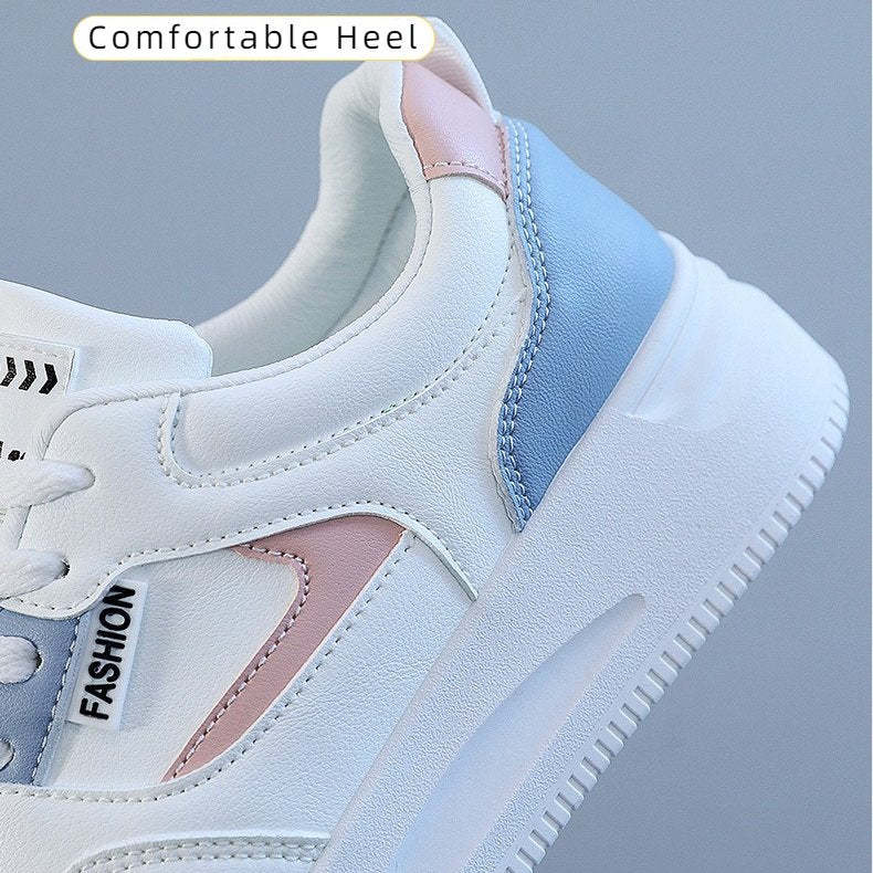 Orthopedic Shoes Women Waterproof Shock-absorption Sports Sneakers Trendy