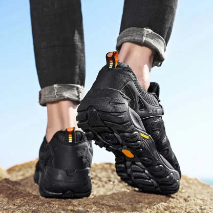 Orthopaedic Outdoor & Hiking Shoes for Men