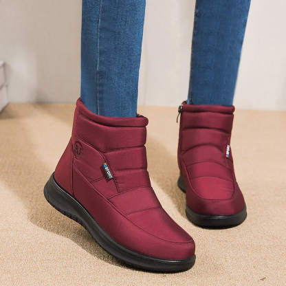 Lined Winter Boot