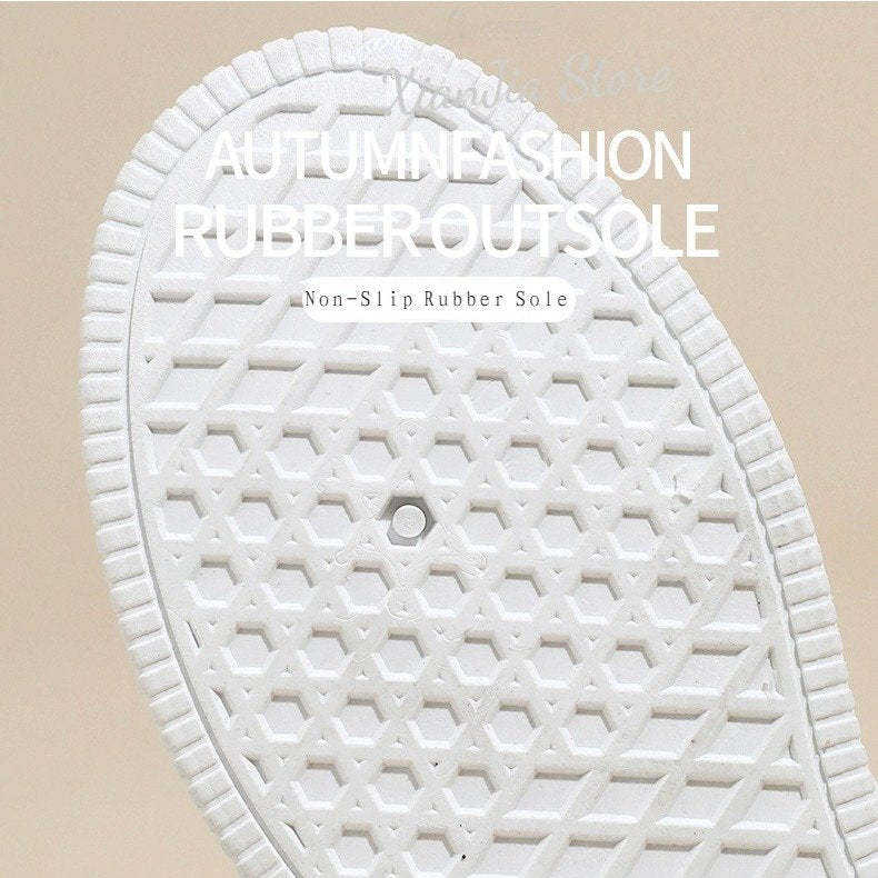 Orthopedic Shoes Women Waterproof Shock-absorption Sports Sneakers Trendy