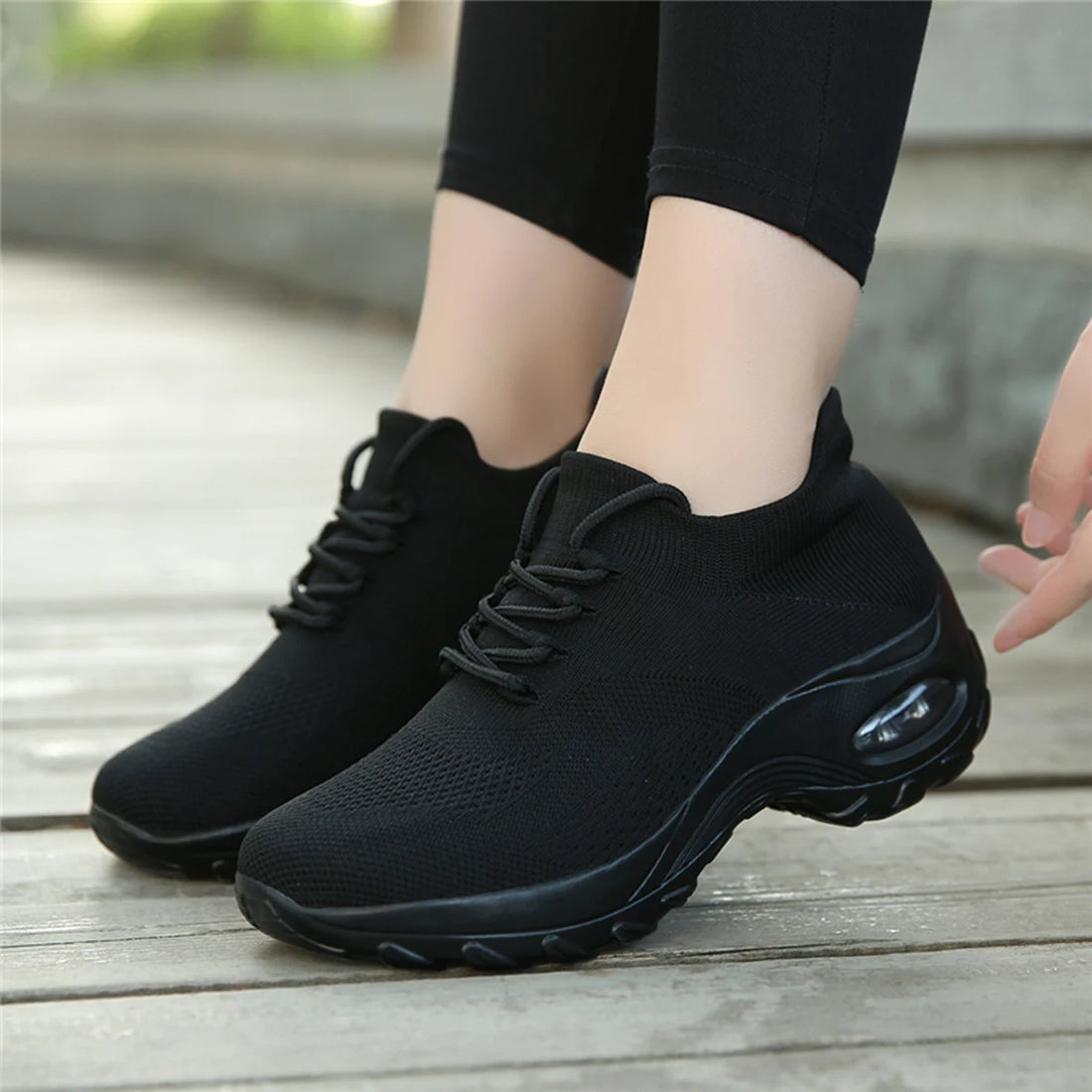 Comfort Orthopedic Shoes