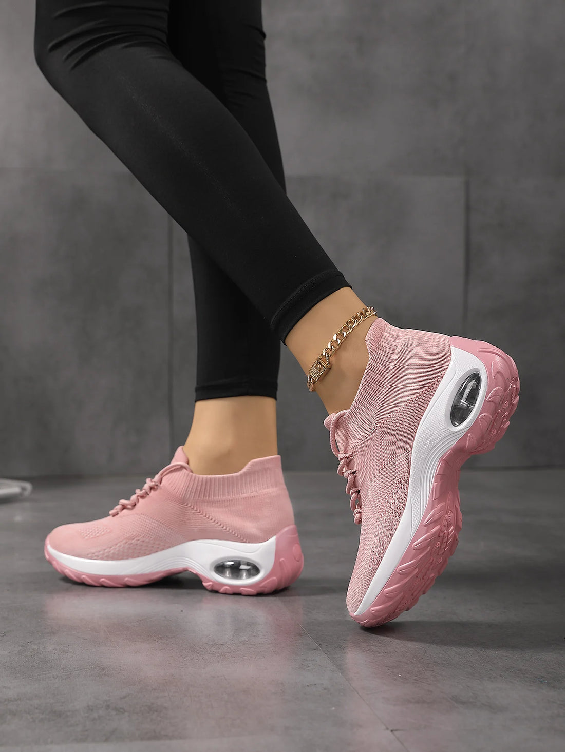 Comfort Orthopedic Shoes