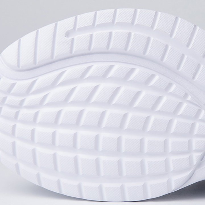 Women Orthopedic Shoes Shock-resistance Mesh Lightweight Running Sneakers