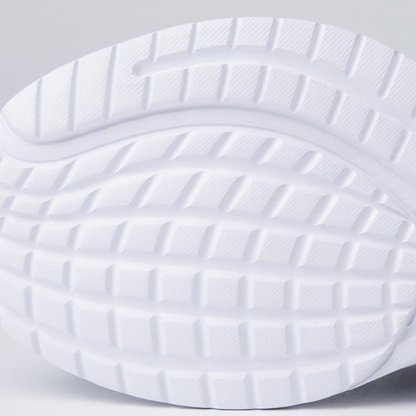 Women Orthopedic Shoes Shock-resistance Mesh Lightweight Running Sneakers