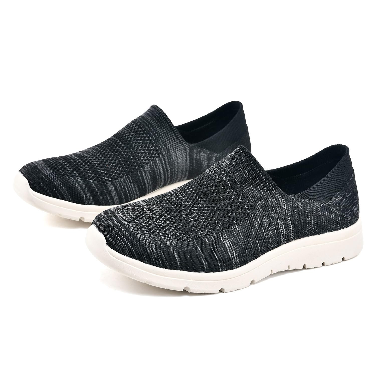 Women's Extra Wide Seniors Shoes for Swollen Feet, Wide Feet, Orthopaedic Shoes, Men's Health Shoes
