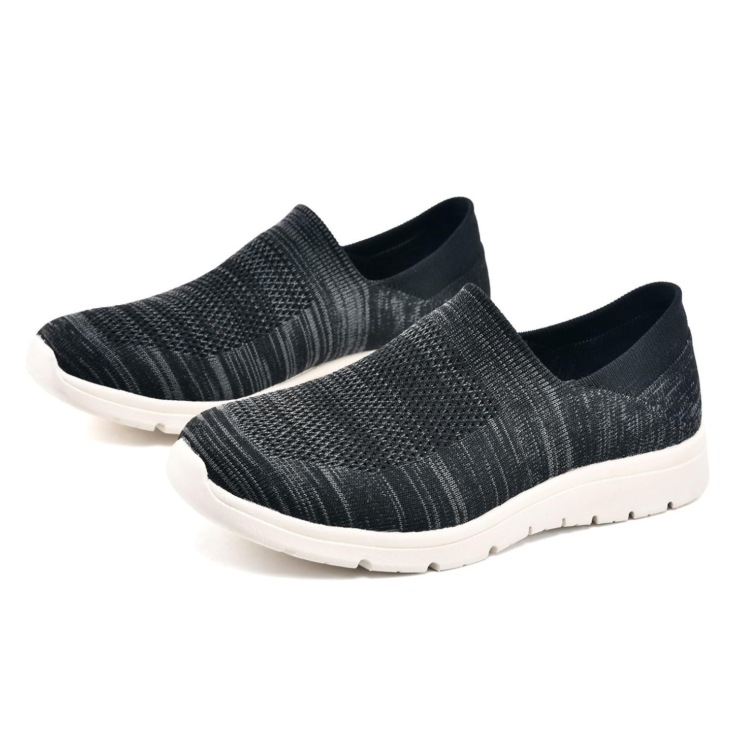Women's Extra Wide Seniors Shoes for Swollen Feet, Wide Feet, Orthopaedic Shoes, Men's Health Shoes