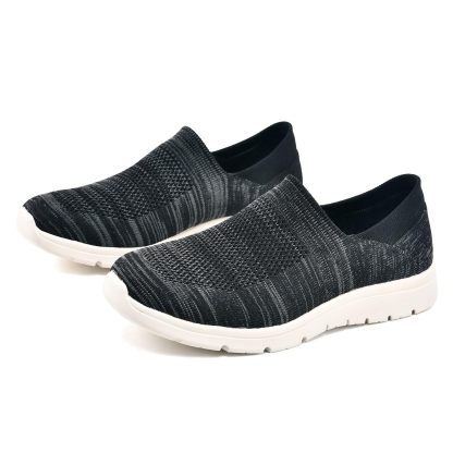 Women's Extra Wide Seniors Shoes for Swollen Feet, Wide Feet, Orthopaedic Shoes, Men's Health Shoes
