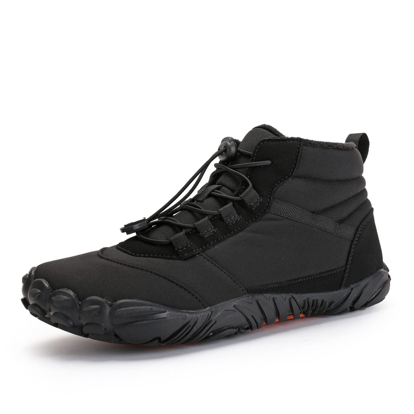 Winter Barefoot Shoes for Men and Women