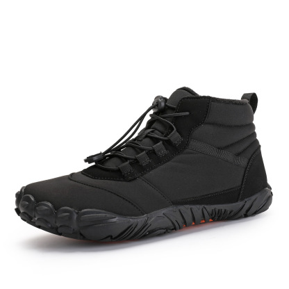 Winter Barefoot Shoes for Men and Women
