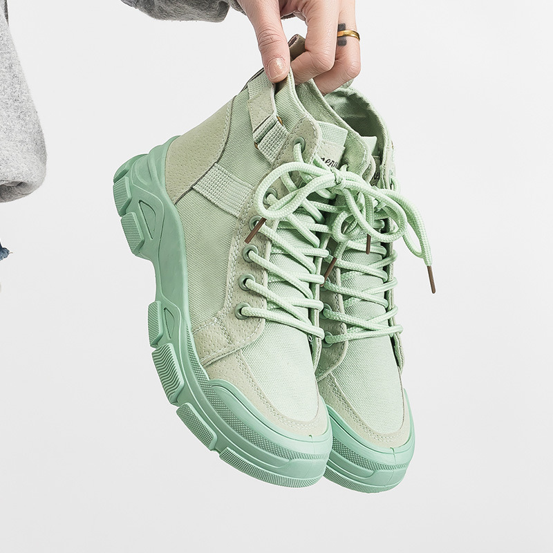 Women Orthopedic Shoes Casual Sneakers