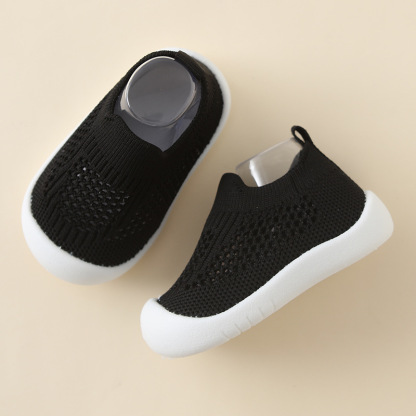 Anti-Slip Toddler Shoe Socks for Kids