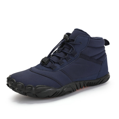 Winter Barefoot Shoes for Men and Women