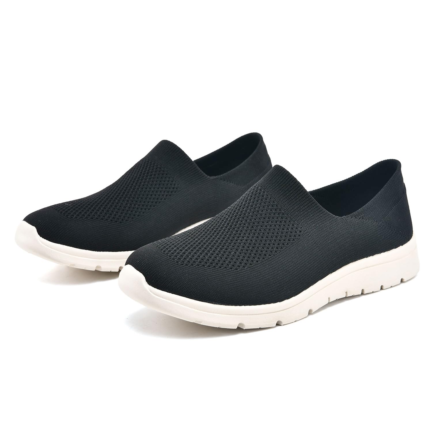 Women's Extra Wide Seniors Shoes for Swollen Feet, Wide Feet, Orthopaedic Shoes, Men's Health Shoes