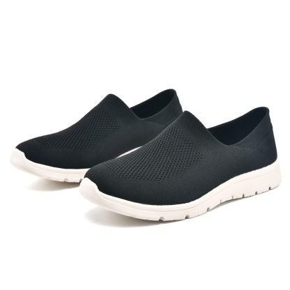 Women's Extra Wide Seniors Shoes for Swollen Feet, Wide Feet, Orthopaedic Shoes, Men's Health Shoes
