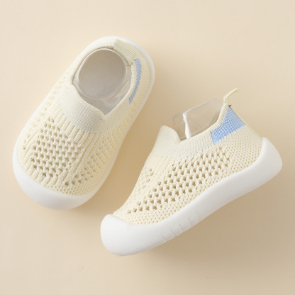 Anti-Slip Toddler Shoe Socks for Kids