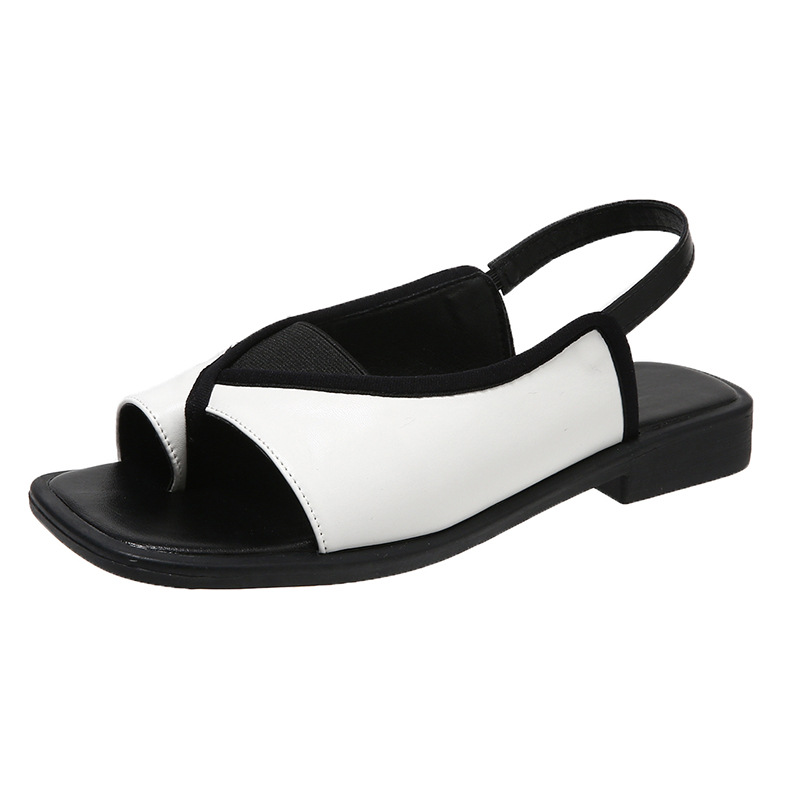 Flat Fashionable Sandals for Bunions