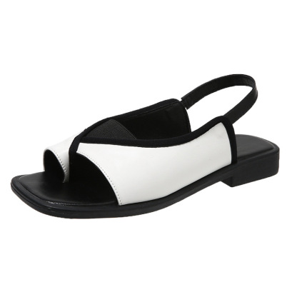 Flat Fashionable Sandals for Bunions