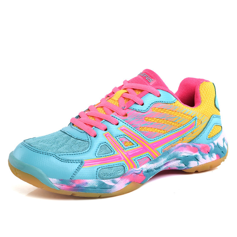 Stylish Orthopedic Shoes - Arch Support - Anti-Skid