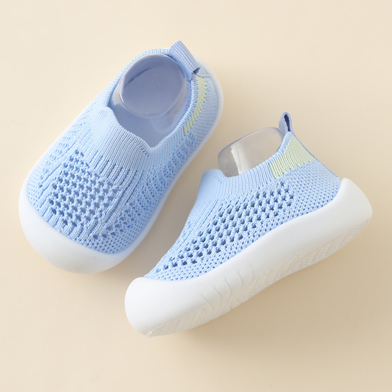 Anti-Slip Toddler Shoe Socks for Kids