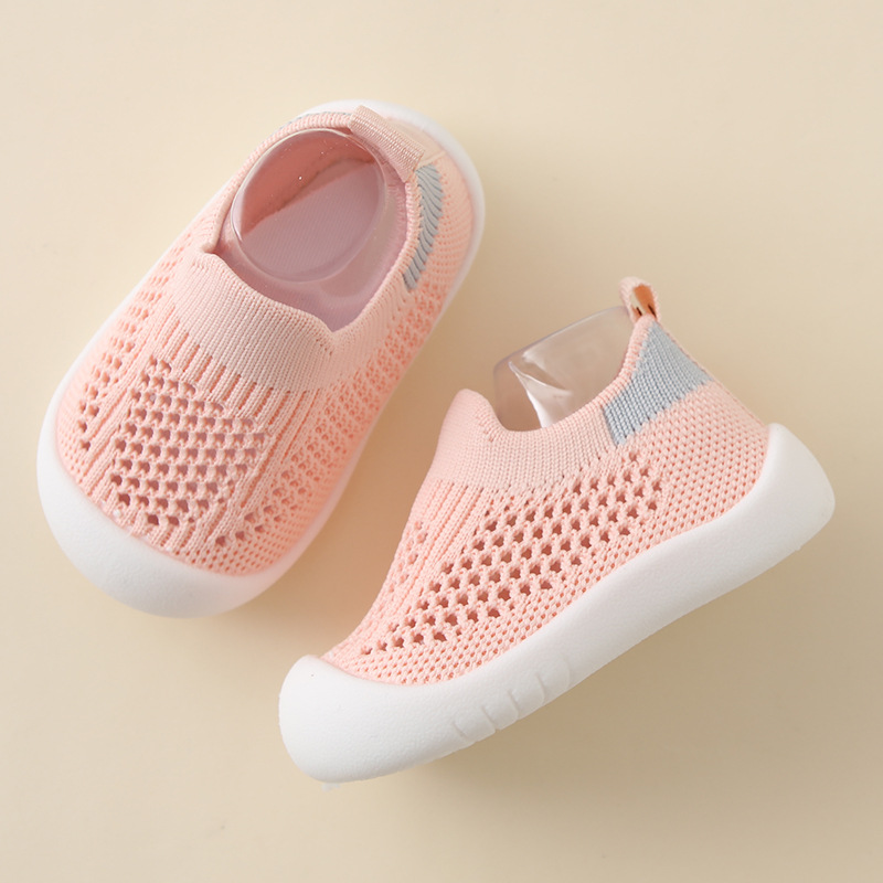 Anti-Slip Toddler Shoe Socks for Kids