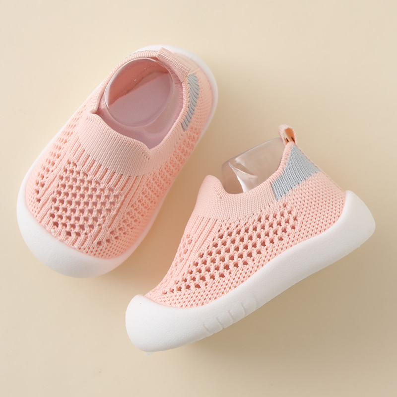 Anti-Slip Toddler Shoe Socks for Kids