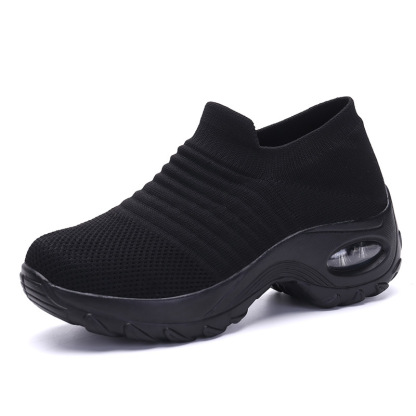 Cushion Pro - Ergonomic Pain Relief Footwear