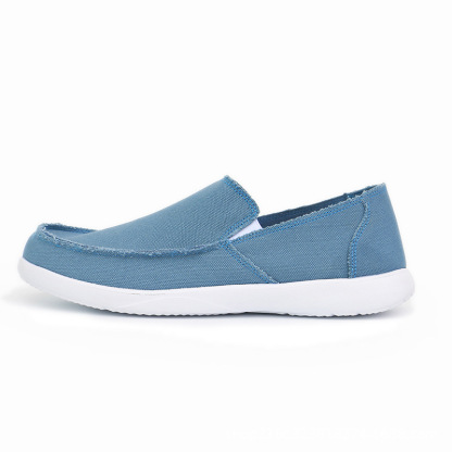 Men's Santa Cruz Loafer Slip On Shoes