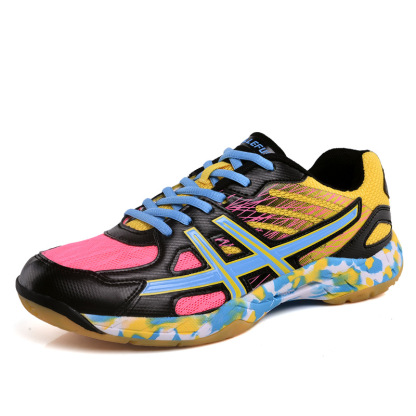 Stylish Orthopedic Shoes - Arch Support - Anti-Skid