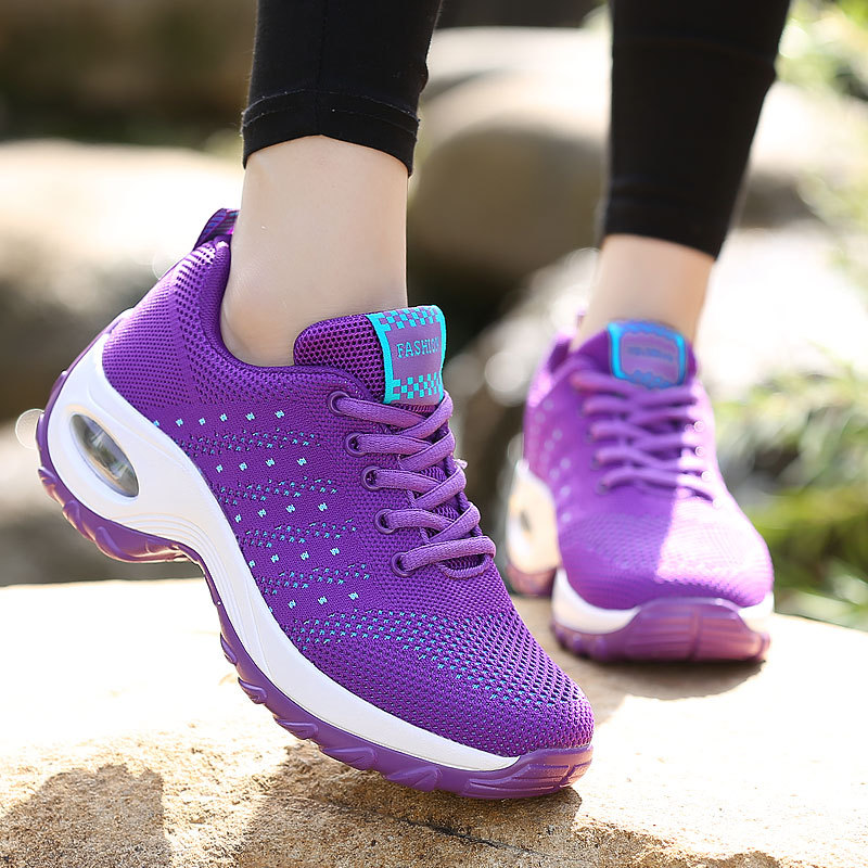 Ortho Performance Max Stretch Shoes