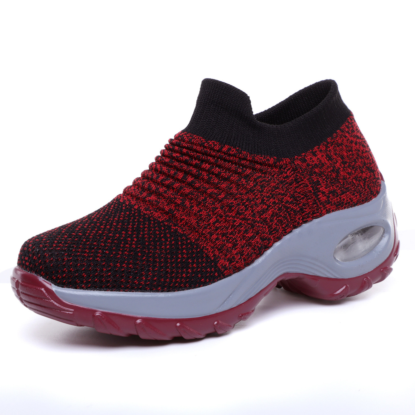 Cushion Pro - Ergonomic Pain Relief Footwear