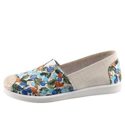 Comfortable Canvas Casual Shoes
