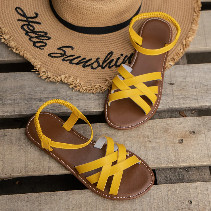 Orthopedic Summer Sandals