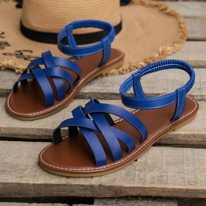 Orthopedic Summer Sandals