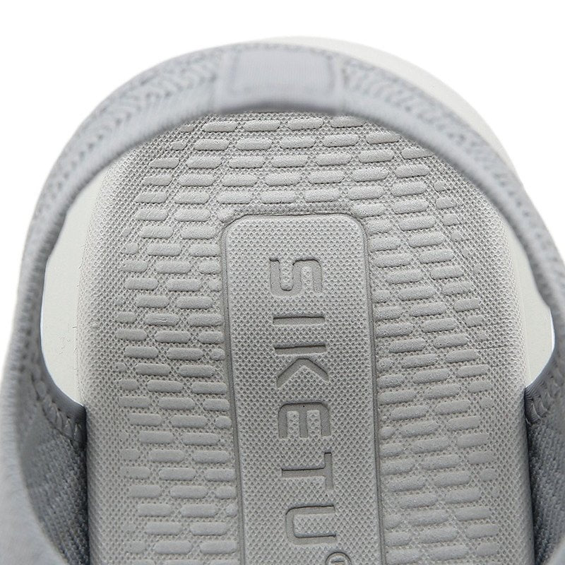 Women Walking Orthopedic Sandals Mesh Hollow Out Trendy Summer Sandals