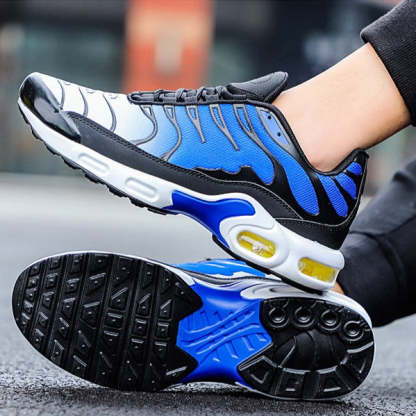 Orthopedic Shoes Colorful Mixed Fashion Shoes
