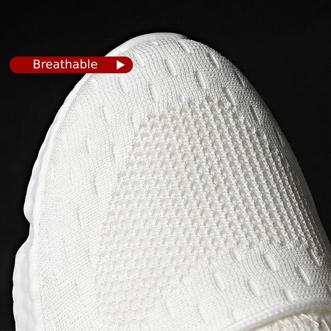 Men Tennis Orthopedic Shoes Mesh Memory Cushion Sporty Walking Sneakers
