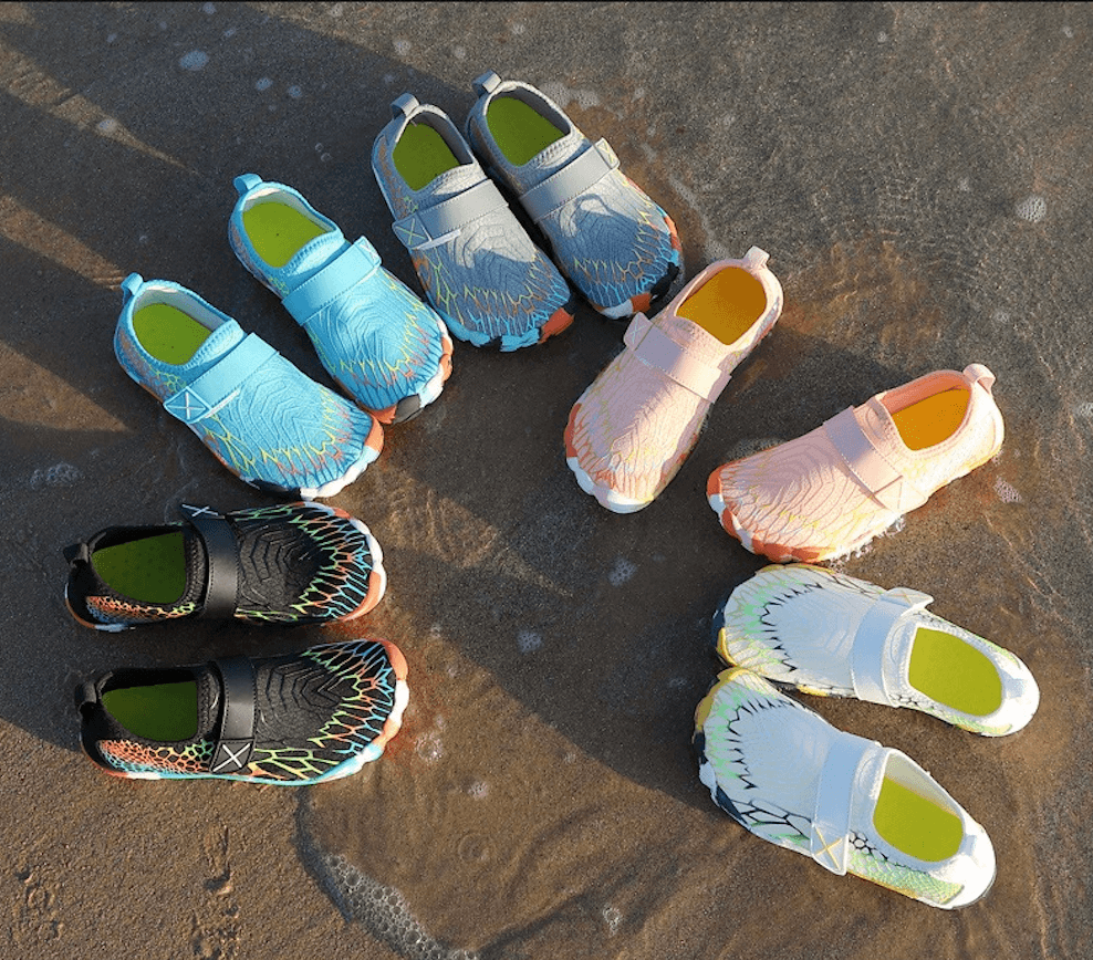 Kids Barefoot Shoes