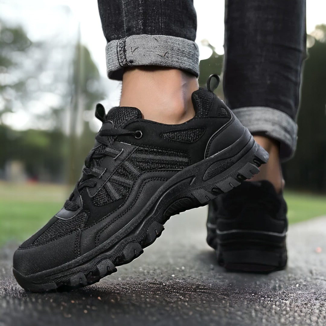 Orthohike® Younghike - Ergonomic comfort shoe for pain alleviation