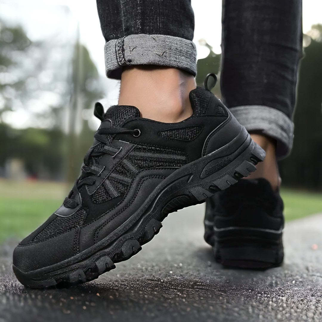 Orthohike® Younghike - Ergonomic comfort shoe for pain alleviation