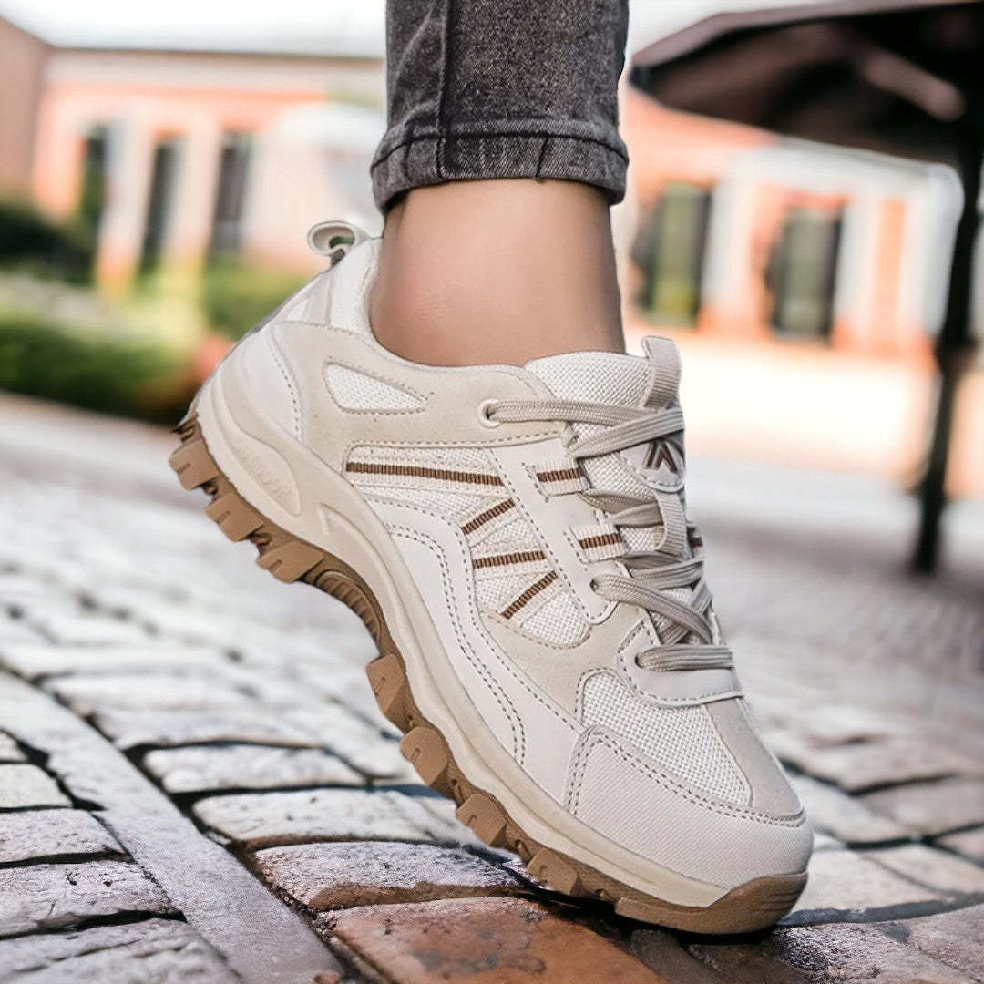 Orthohike® Younghike - Ergonomic comfort shoe for pain alleviation