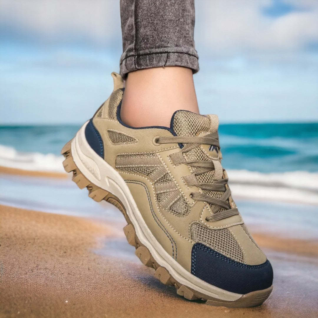 Orthohike® Younghike - Ergonomic comfort shoe for pain alleviation