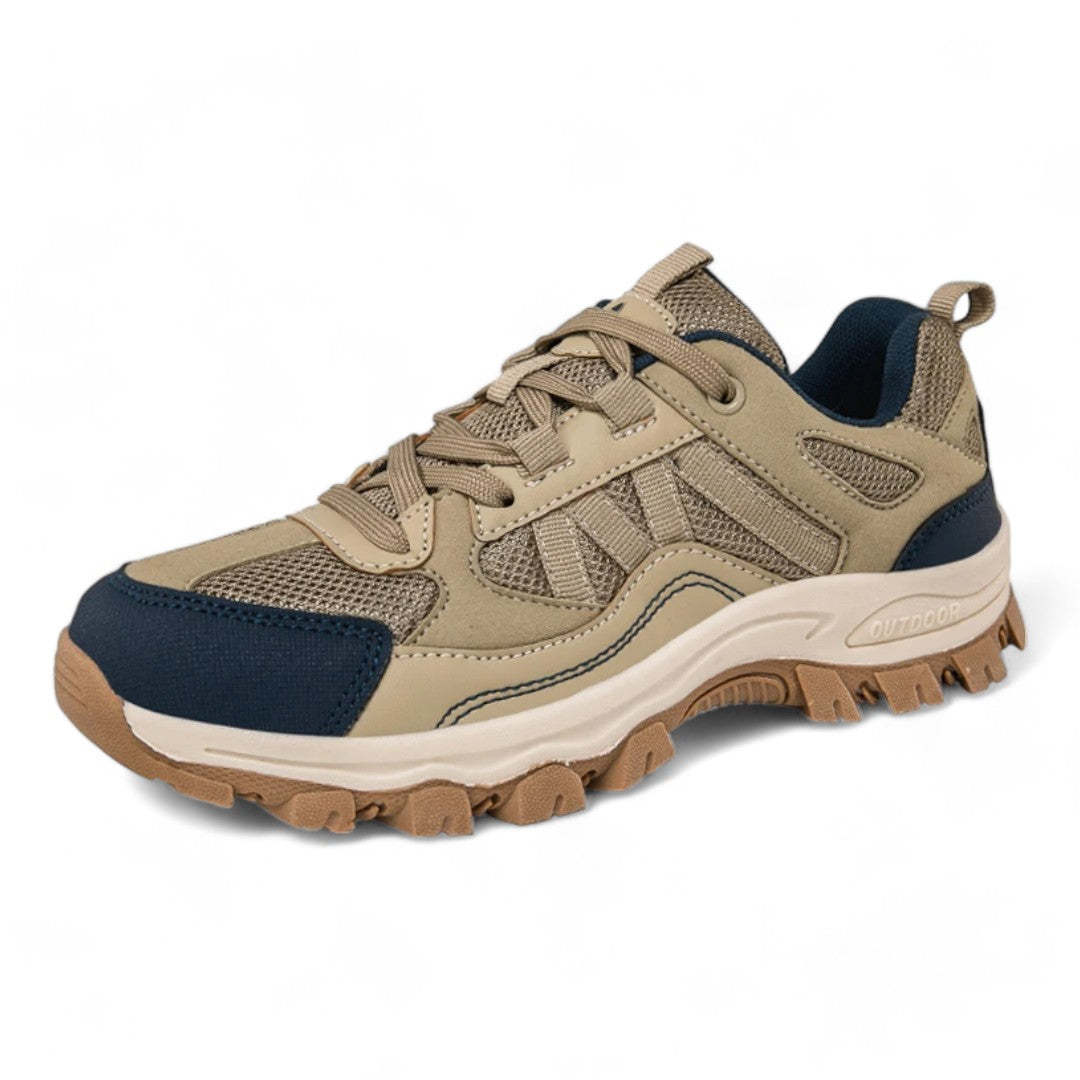 Orthohike® Younghike - Ergonomic comfort shoe for pain alleviation