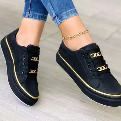 Stylish Orthopedic Shoes