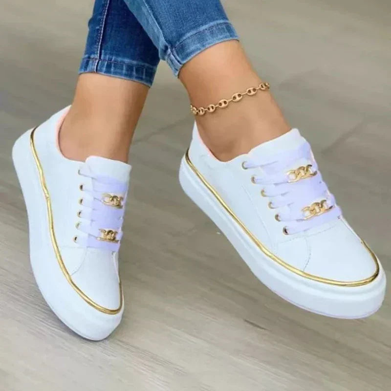 Stylish Orthopedic Shoes