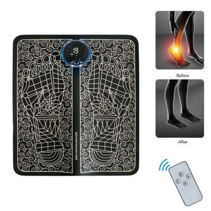 EMS Foot Massager