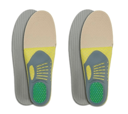 Orthopedic Flat Foot Insoles